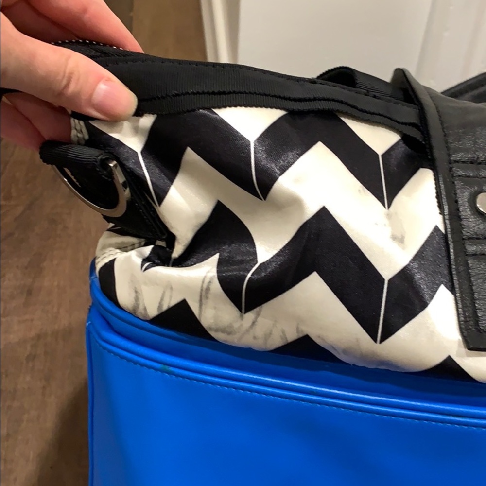 lululemon bag - Picture 4 of 5